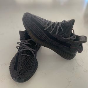 Yeezy Boost 350 V2 “Static”